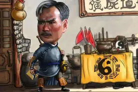 红绳糯米今犹在，不见当年捉鬼人，你看过几部他的灵幻片图片