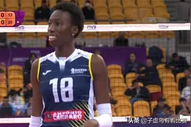 中国女排收获利好，四国邀请赛流产，意大利、塞尔维亚损人不利己图片