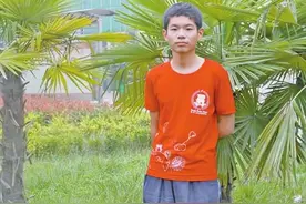 河南理科状元祝乐，凌晨四点被清华“抢走”，他到底考了多少分？图片