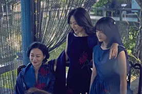 金马最佳《血观音》——全员恶女，做尽下流肮脏事图片