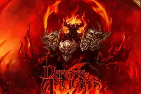 DOTA对决17：PKvs线下队 敌法师大战一姐视频封面