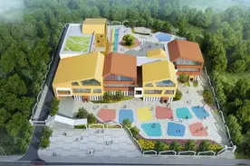 @双流区家长：双流区新改扩建学校幼儿园37所，新增学位超1万！图片