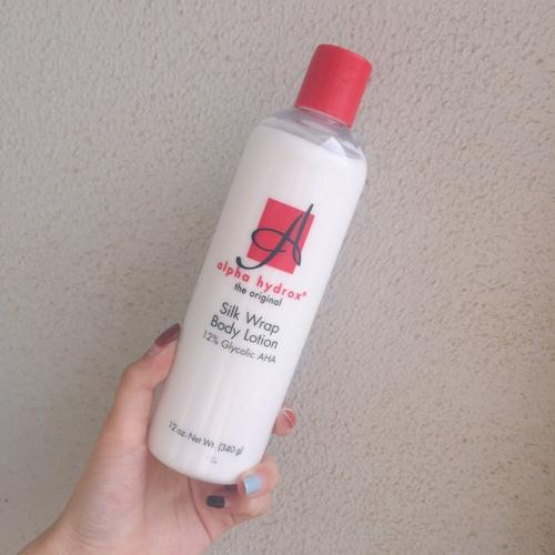 隔天涂美白身体乳有用吗