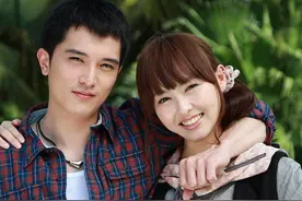 罗晋挽手女助理被疑出轨，三字回应太霸气，网友：够刚，我喜欢图片