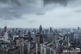 二手房挂牌量太吓人！10大城市合计超过120万套，谁最危险？图片