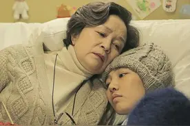 《滚蛋吧肿瘤君》：微笑面对绝症，生如逆舟，一苇以航图片