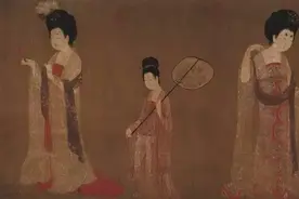 《唐宫夜宴》出圈并非偶然！值得你骄傲点赞的还有太多太多图片