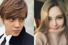 周扬青：被罗志祥宠爱多年，却亲手断他生路，爱而不得有多痛苦？图片
