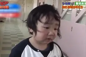 一个立志成为农民的日本小孩，又好笑又感人图片
