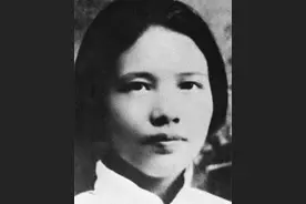 敢当面质问毛泽东到底爱谁，亲手把两个前夫变成妹夫，她是谁？图片