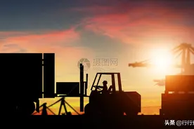 叉车都有哪些种类？图片