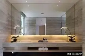 石材洗手池欣赏，你想要的全都有图片