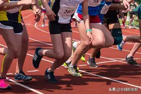 学生党1千米体测穿什么跑鞋好？这三款性价比很高图片