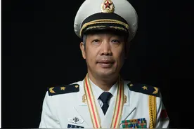 这5名中国人让美国人忌惮！因为有他们在，西方才不敢轻视中国图片