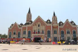 长春人想玩水不用去沈阳大连，家门口将有“世界顶级恒温水乐园”图片