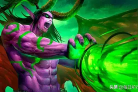 炉石传说：无脑上分奇数瞎，有手就能上传说，改动不痛不痒图片