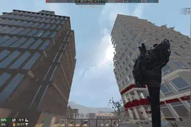 在开放世界中成为建筑大师！盘点可自由建造的Steam游戏图片