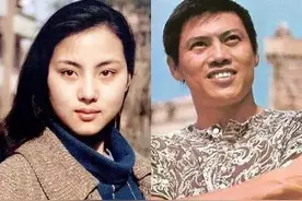 辞演《红楼梦》被骗当第三者，28岁自尽，乐韵的人生一步错步步错图片