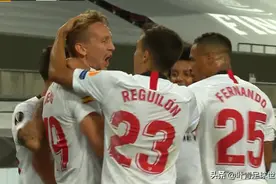 欧联决赛疯狂对攻：31分钟4球！国米主帅振臂狂吼，太刺激了图片