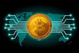 "碳中和"背景下的比特币挖矿，绿色环保势在必行图片