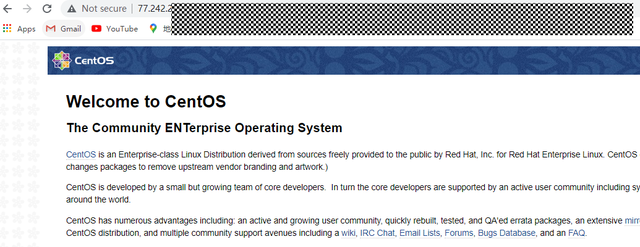 实战项目搭建个人论坛网站