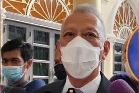 泰国旅体部：系理解错误，将Lisa事件当作教训图片