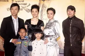 北电艺考全国第3！但最小“冯女郎”张子枫的14年童星路并不简单图片