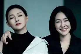 家暴烂赌的父亲隐忍的母亲，大小S的婚姻，原生家庭早已写好结局图片