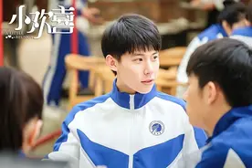 独家专访 | 周奇首谈艺考：放榜后获黄磊海清鼓励图片