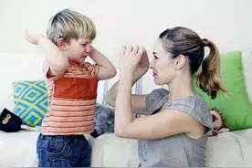 李玫瑾教授：3岁要给孩子立规矩，超过12岁就很麻烦图片