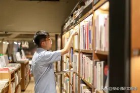 ​​​​​你读博的姿势正确吗？“高光”博士师兄解惑：为何你会心态崩溃？图片
