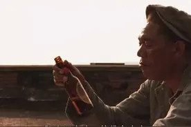 从奴仆到百万富翁，是一个不可跨越的壁垒图片