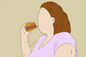 每天坚持快走半个小时，不久之后，身体会有什么变化？图片