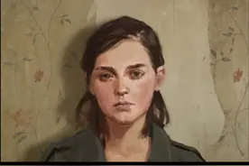 Come And See |《最后的生还者2》图片