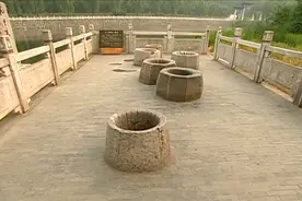 解密古井之水沸腾千年之谜，诡异的井水味道如同啤酒雪碧图片