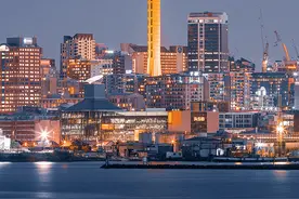 南太平洋第二大岛国——新西兰图片