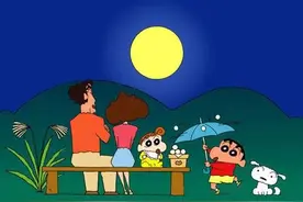 蜡笔小新的爸爸去世了！然而他还留下了32年的房贷没还完…图片