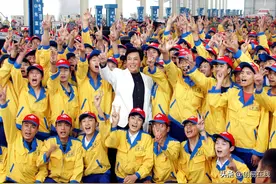 从“挑战清北”的山东蓝翔技校看，中国制造业需要向德国学习什么图片