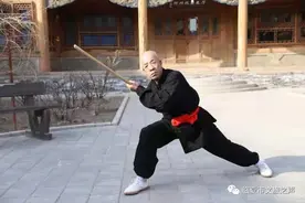 西棍之冠--河州天启棍追梦人图片