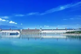 三峡大坝：黑我？先涨涨知识吧！图片