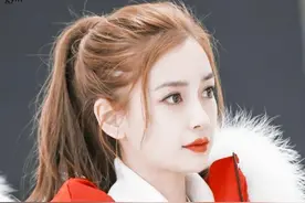 baby又上热搜第一了！还一上就是三条热搜，顶流女星果然低调不了图片