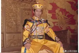 反穿越，《九五至尊》17年内就被TVB重播3次，首播时引发追剧热潮图片
