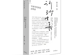 中国民谣三十年珍贵记录《沙沙生长》出版图片