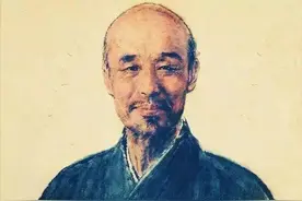 王凤玲：弘一法师生母，17岁嫁六旬老汉，死后因身份被挡在家门外图片