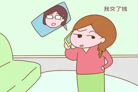 以下接娃方式很让老师反感，孩子也跟着受连累，父母要上心图片