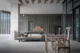 青岛涵碧楼，重金打造的酒店，曾经却因为拆迁而火爆全网图片