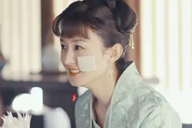 知否原著：明兰回门衣裳首饰细节描写，写的太好了！当真华贵显赫图片