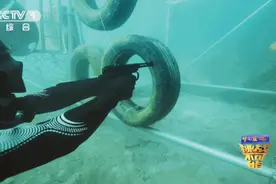 超飒！​98后女特种兵喊话父母：请放心把我交给祖国图片