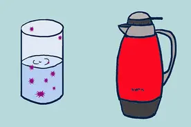 肉、菜、水、鸡蛋，隔夜后还可以吃吗？实验结果告诉你答案图片