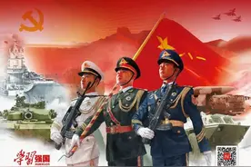 回望军旅，激情满怀(祝福战友)图片